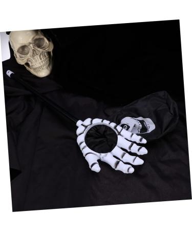 Didiseaon Candy Bags Bulk Trick or Treat Bags Halloween Candy Bags Candy Basket Pumpkin - Buy Online on SooperMarket.com