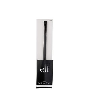Precision Flat Eyeliner Brush - Synthetic | Achieve Seamless Application - Buy Online on SooperMarket.com