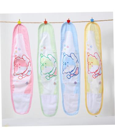 4pcs Slimming Belt for Pregnancy and Newborns | Belly and Nursing Support Bands - USHOBE - Buy Online on SooperMarket.com