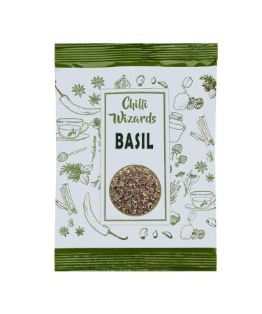 Basil Dried (100 Grams) 100 Grams