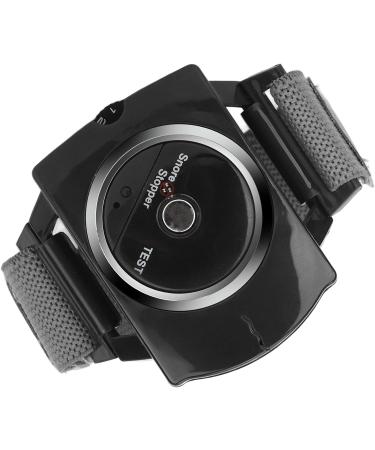 KUIKUI Intelligent Snoring Wristband - Electronic Impulse Device for Snore Prevention and Improved Sleep - Buy Online on SooperMarket.com