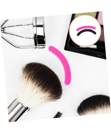 PLAFOPE 2 Boxes Eyelash Curler Lash Curling Clip Pads Lash Curler Refill Lash Curler Replacement Pads Replacement Refills Pads Lash Tool Pad Beauty Salon Supplies Curler Refills - Buy Online on SooperMarket.com