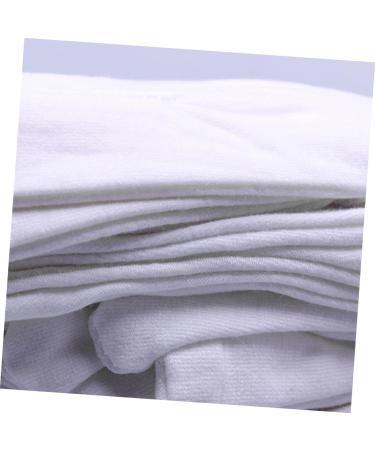 minkissy 36 Pairs Hand Care Gloves Spa Gloves for Dry Hands Hand Moisturizer Gloves Working Gloves Gloves Art Working Glove Moisturizing Gloves Beauty Gloves Protection White - Buy Online on SooperMarket.com