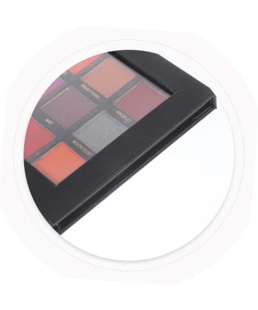 Gogogmee Eye Shadow Palettes 18 Eye Shadow Matt Pallet Woman Makeup Palette Matte Miss - Buy Online on SooperMarket.com