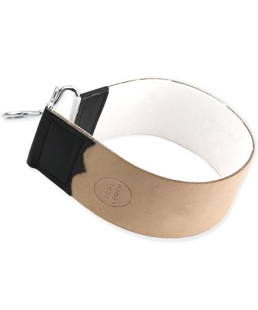 Strop Professional Leather Strop Leather Linen Strop for Razor Strop 2-Sided