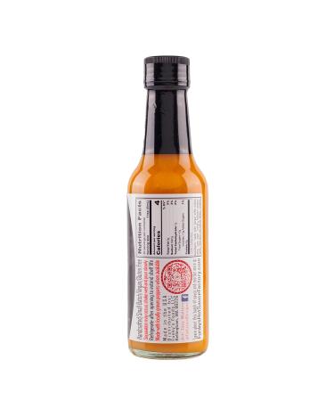 Hot Ones Season 23 Warmup Pack  Hot Sauce Pack With Smokey J  Stellar Fuzz Hot Sauce & Queso Sin Queso  Made With All Natural Ingredients  5 fl oz Bottles (3-Pack) - Buy Online on SooperMarket.com