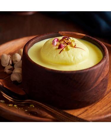 Ossoro Rasmalai Gold Natural Extracts (1 oz) - Vegetarian Flavoring for Cakes, Snacks, Ice Creams & More - Buy Online on SooperMarket.com