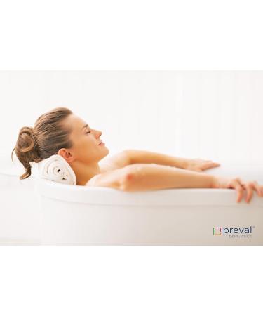 Preval Oil Bath 500 ml | Moisturizing Emulsion for Dry & Sensitive Skin - International Shipping Available - Buy Online on SooperMarket.com