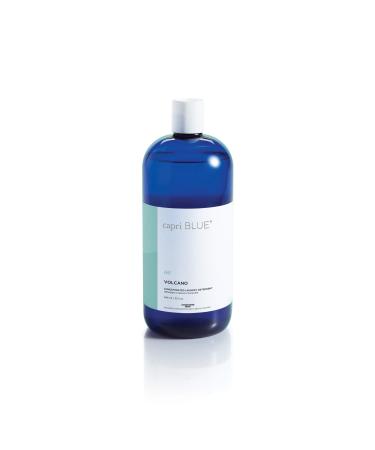 Capri Blue Volcano Laundry Detergent Liquid - This Luxury Laundry Detergent is Vegan & Cruelty Free - Formulated with Grapefruit & Tangerine Essential Oils - Non-Toxic Laundry Detergent (32 fl oz)