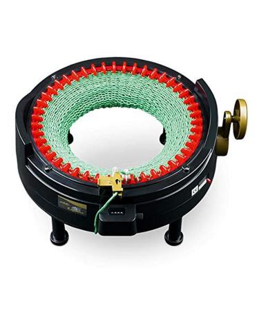 Addi Express King Size Knitting Machine  Black  890-2