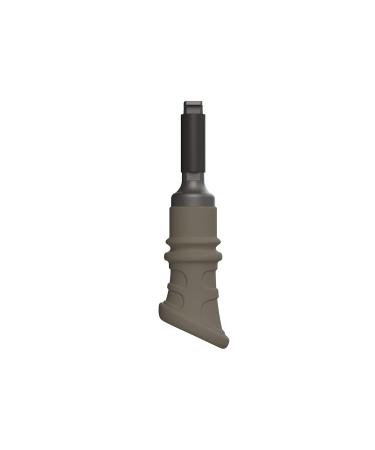 FOXPRO Kamikaze Predator Hand Call, Gray