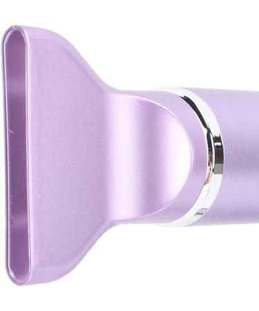 Folding Hair Dryer 1200W with Overheat Negative Ion Hair Care Fast Drying Gradient Color Healthier for Travel Salon Barber Shop - Buy Online on SooperMarket.com