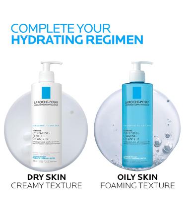 La Roche-Posay Toleriane Double Repair UV SPF 30 Moisturizer with Niacinamide & Glycerin - Buy Online on SooperMarket.com