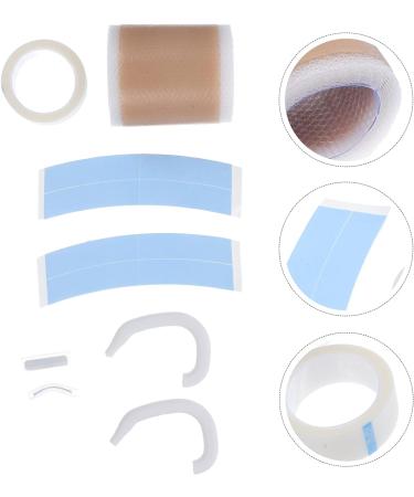 PATKAW Silicone Auricle Valgus Correction Patch - Infant Protruding Ear Corrector Set - Buy Online on SooperMarket.com