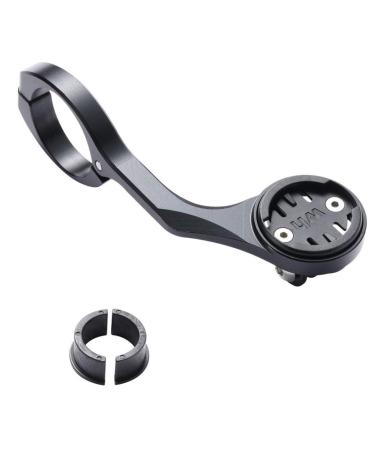 Chooee Bicycle Mount for Wahoo Elemnt Wahoo Elemnt Bolt Elemnt Mini Handlebar Mount for Wahoo Elemnt Black CK02