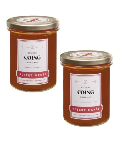 French Quince Jelly 280g x 2