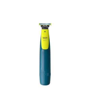 Philips Norelco OneBlade First Shave Teen Hybrid Electric Shaver, QP2515/49