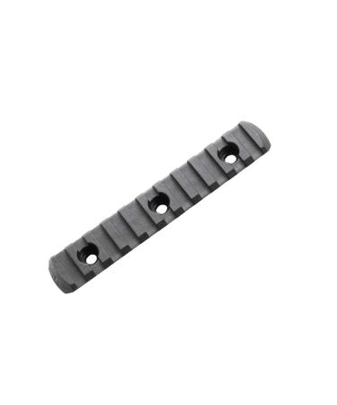 Magpul M-LOK Polymer Picatinny Accessory Rail, 11 Slots