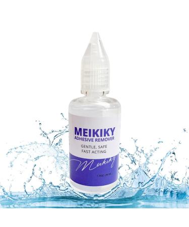 Lace Glue Remover - Fast Acting Tape-in Extension Adhesive & Residue Remover | International Shipping Available - Buy Online on SooperMarket.com