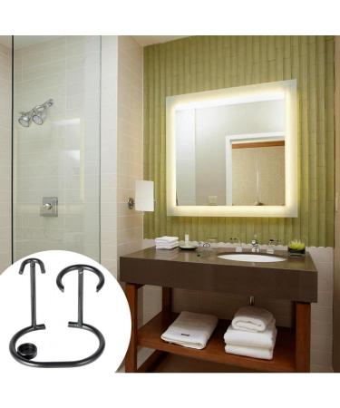 PiniceCore Stainless Steel Razor Stand - Premium Shaving Brush Holder for Home & Hotel - Optimal Storage Solution - Buy Online on SooperMarket.com