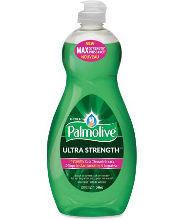 Buy CPC46157 Dishwashing Liquid - Eco-Friendly International Shipping Available - Buy Online on SooperMarket.com