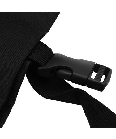 tibiu Wheelchair Bag Oxygen Cylinder Bag for Wheelchairs - Buy Online on SooperMarket.com