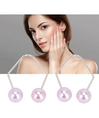 Dimple Makers Painless Dimple Maker Balls Easy to Use for Face (Purple) - Buy Online on SooperMarket.com