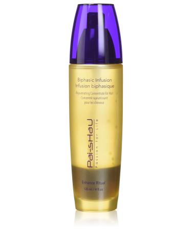 Pai-Shau Biphasic Infusion 4fl oz