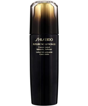 Shiseido SKN Softener 170ml - Skin Soothing Facial Balance Formula - Buy Online on SooperMarket.com
