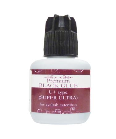 Magic Nails Ultra Premium Eyelash Glue 10ml | Long-Lasting Waterproof & Fast-Drying | International Shipping Available - Buy Online on SooperMarket.com