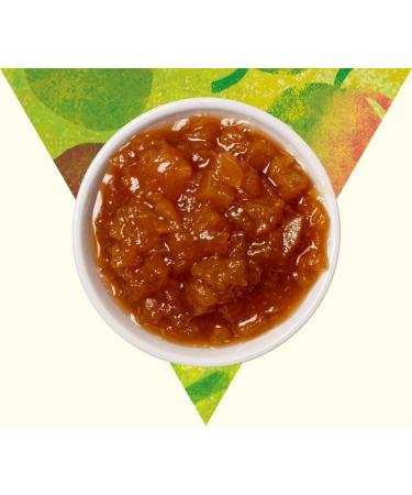 Cottage Delight British Bramley Apple Sauce 200g - Buy Online Now! - Buy Online on SooperMarket.com