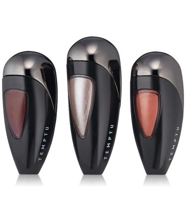 Temptu Merry Berry Blush and Airpod Trio