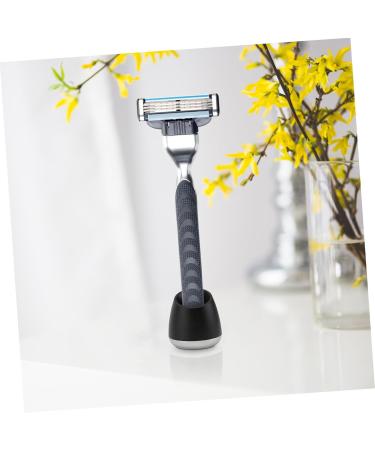 Angoily 10pcs Tablecloth Clips - Durable Aluminum Razor Knife Block Set for Effortless Dining - Buy Online on SooperMarket.com