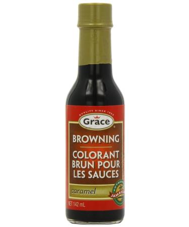 Grace Browning Sauce 142Ml