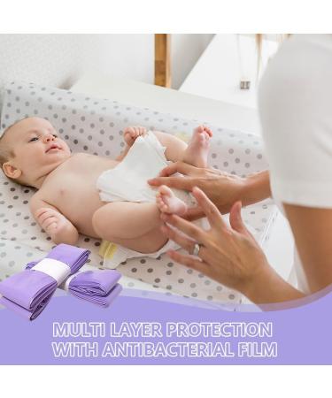 Zoydp 12-Pack Diaper Pail Cassettes - 4.5m Refill Film for Up to 320 Diapers - Perfect for Fishing Cars & More - Buy Online on SooperMarket.com