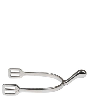 BR Swan neck spurs - Size 35 standard size other