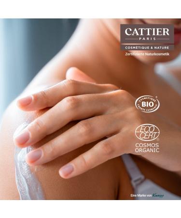 Cattier Shea Butter 100% Organic - 20g Pack | Shop Internationally for Natural Skincare - Buy Online on SooperMarket.com