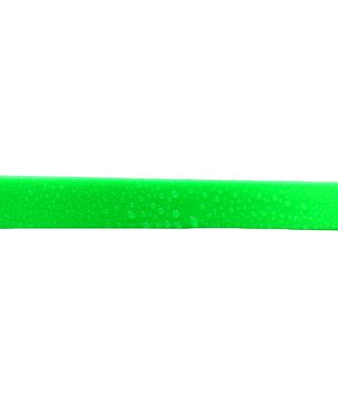 Terrified Biothane Dog Leash for Medium/Large Dogs - Neon Green 2m (No Hand Loop) 3m 5m 10m 15m - Durable Waterproof & Comfortable - Buy Online on SooperMarket.com