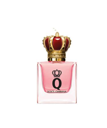 Dolce & Gabbana Q Eau De Parfum Spray For Women 1 Fl Oz