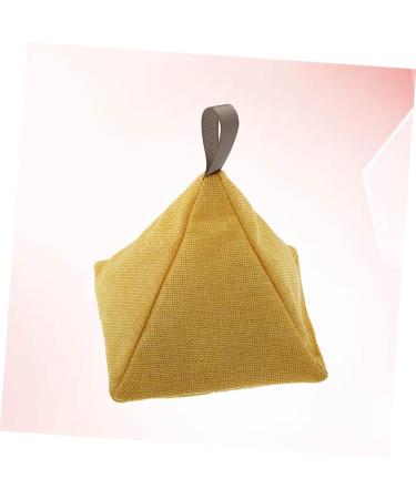 Childweet Bamboo Air Purification Bag - Natural Deodorizing Coal Bags for Wardrobe & Home Freshness - Buy Online on SooperMarket.com
