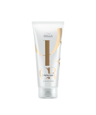 Or Oil Reflections Luminous Instant Conditioner 200 Ml