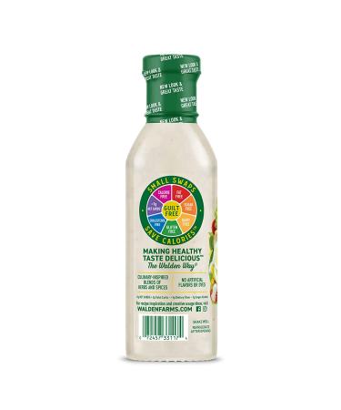 Walden Farms Sweet Onion Dressing â€“ Calorie-Free 12 fl oz | Guilt-Free Flavor! - Buy Online on SooperMarket.com