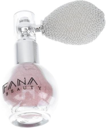 Spray Glitter Makeup Tool - Pink Purple Perfume Sprayer & Hair Powder Decor for Women | Highlighter & Face Makeup Supply - Buy Online on SooperMarket.com