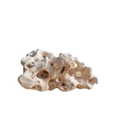 NATUNAE hole rock for aquarium Malawi large M 0.6-1.2 Kg (M)