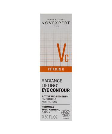 Radiance Lifting Eye Contour Cream for Women - 0.5 oz | Anti-Aging & Dark Circle Treatment | Shop Internationally - Buy Online on SooperMarket.com
