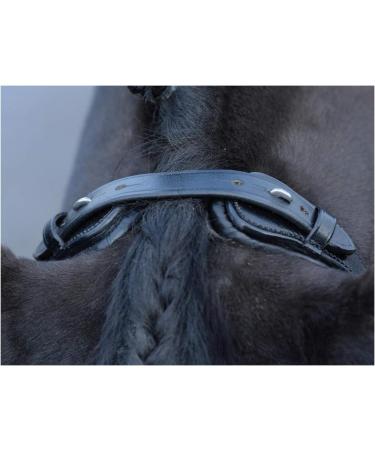 Buy Busse Bridle Emotion Black/Crystal for Ponies - Premium Quality & International Shipping - Buy Online on SooperMarket.com