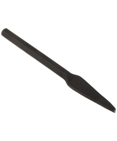 Mayhew Pro 10500 1/8-Inch Half Round Nose Chisel 1/8"