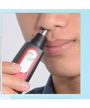 TEMKIN Nose Hair Trimmer - All-in-One Facial Ear & Nose Trimmer for Men & Women | Best Beauty Trimmer for Smooth Grooming - Buy Online on SooperMarket.com