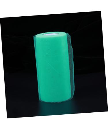 Operitacx Tulle Decoration 3 Rolls Decor Tulle Craft Diy Tutu Craft Wedding Tulle Skirt Medium Hard United States Wedding Favors - Buy Online on SooperMarket.com