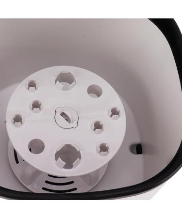 Buy Mothinessto Automatic Electric Makeup Brush Cleaner - One Key Control for Home Use | Fast International Shipping - Buy Online on SooperMarket.com
